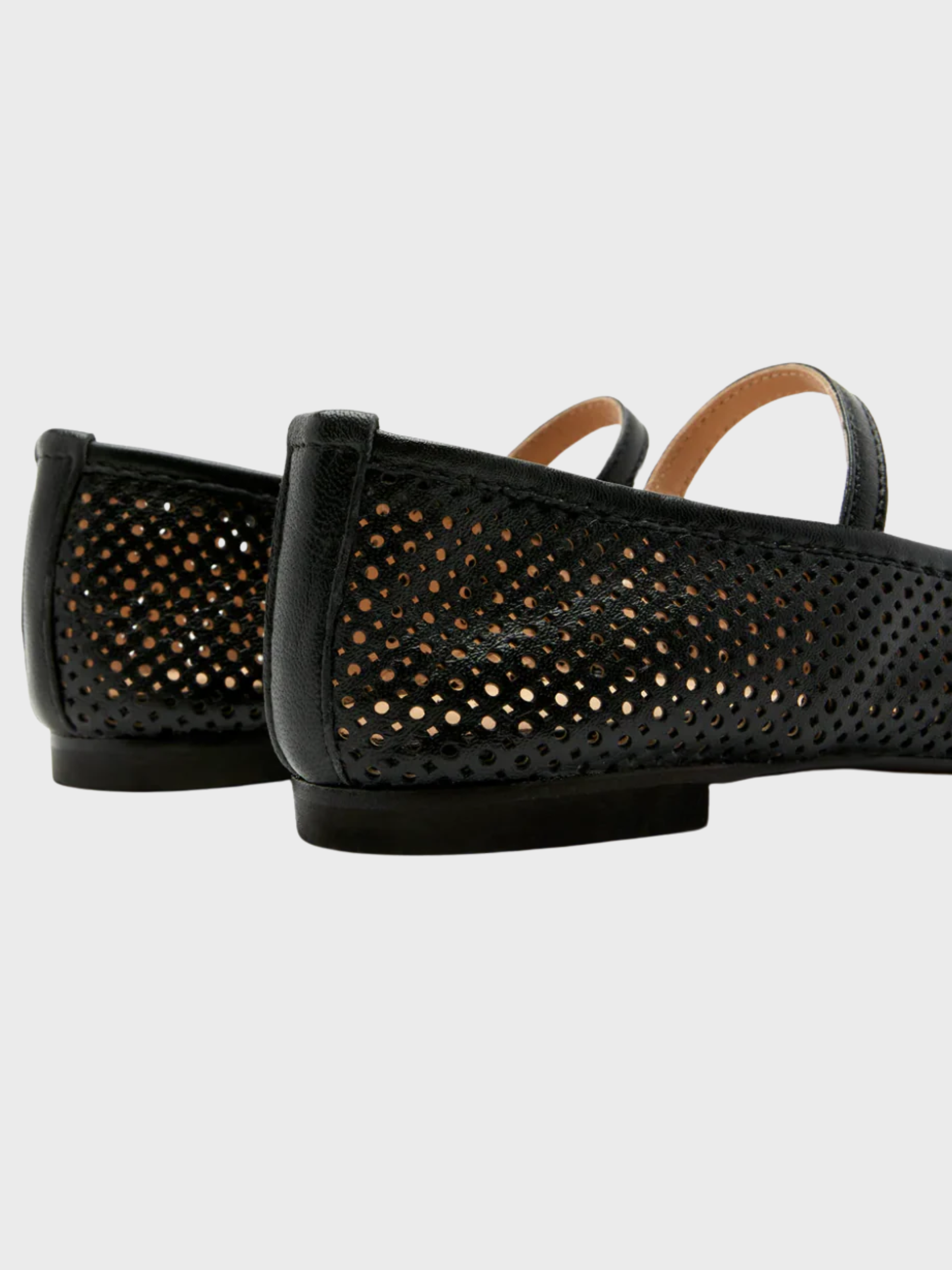 Sister Soeur Bo Flats Black-Sneakers-West of Woodward Boutique-Vancouver-Canada