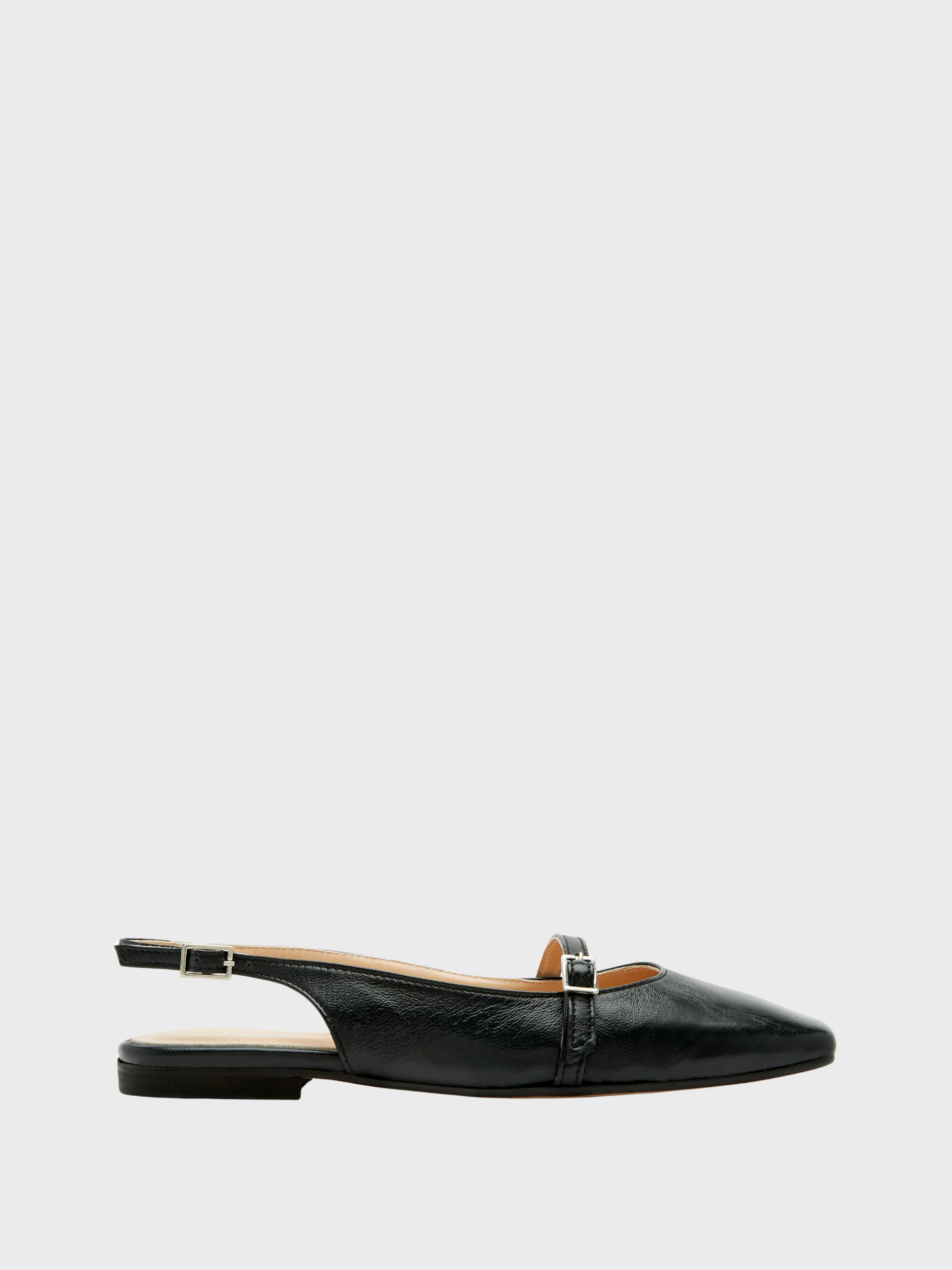 Sister Soeur Brielle Shoe Black-Sneakers-West of Woodward Boutique-Vancouver-Canada