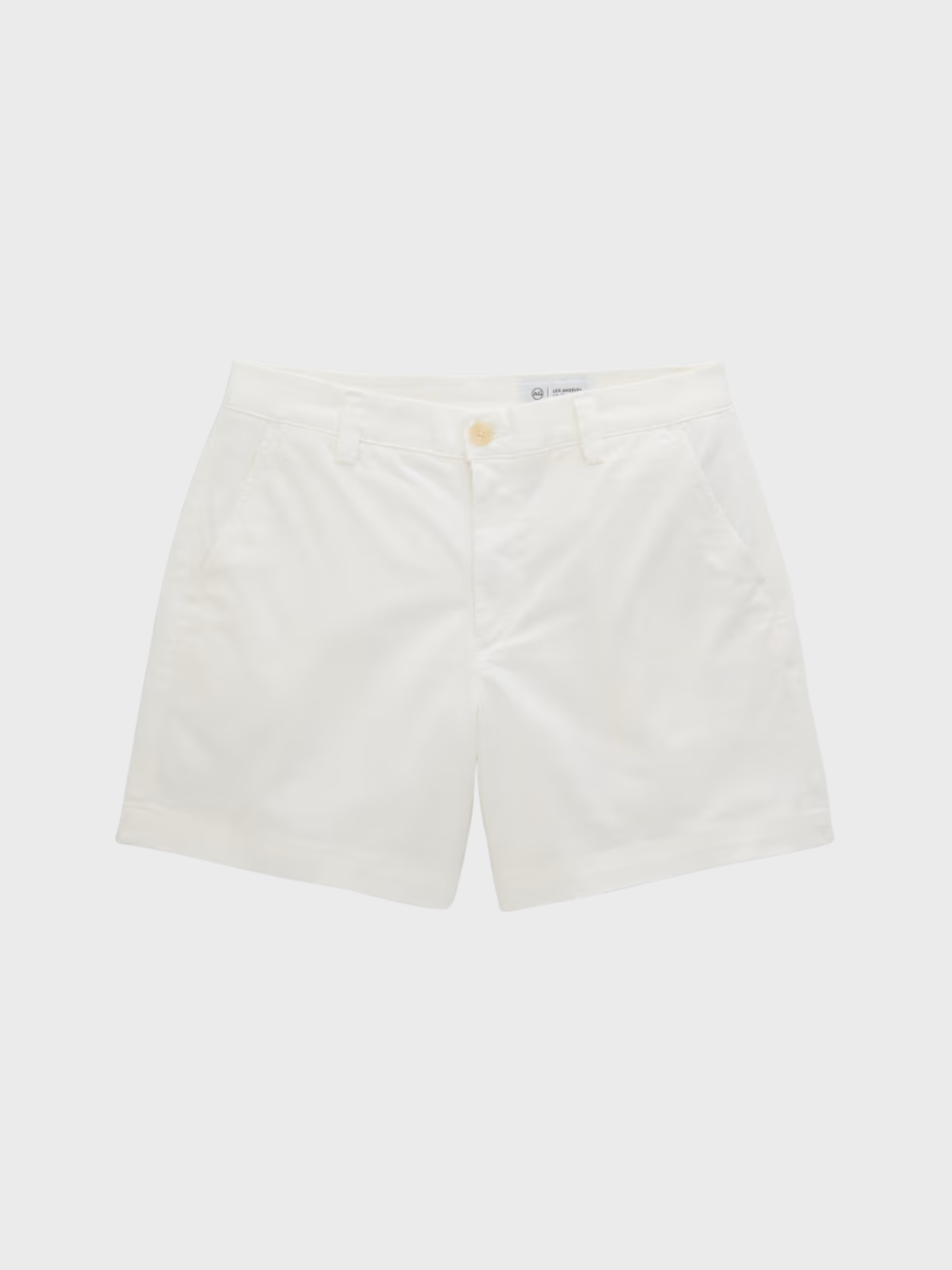 AG Jude Shorts Powder-Shorts-West of Woodward Boutique-Vancouver-Canada