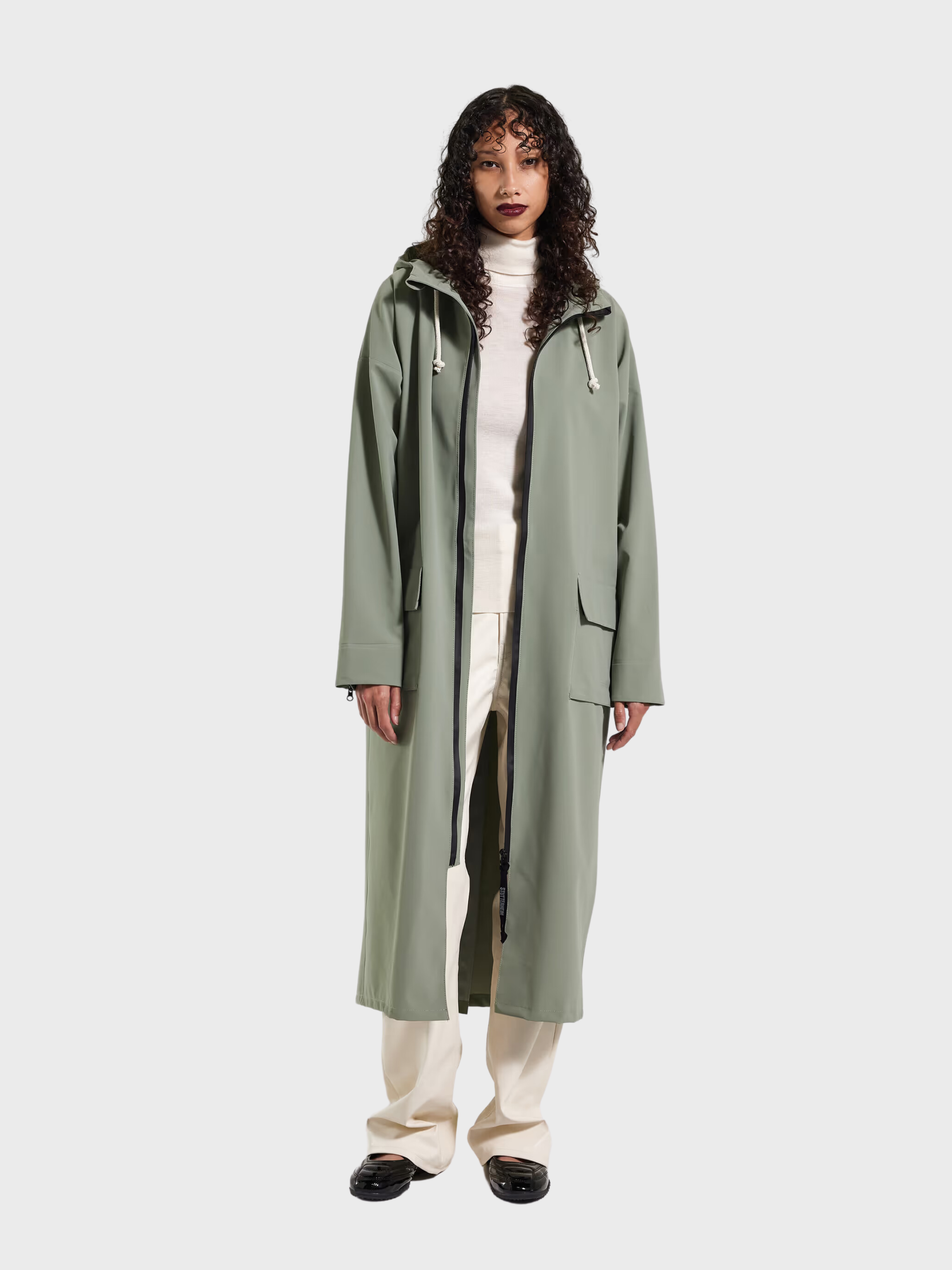 Jackets & Blazers – West of Woodward