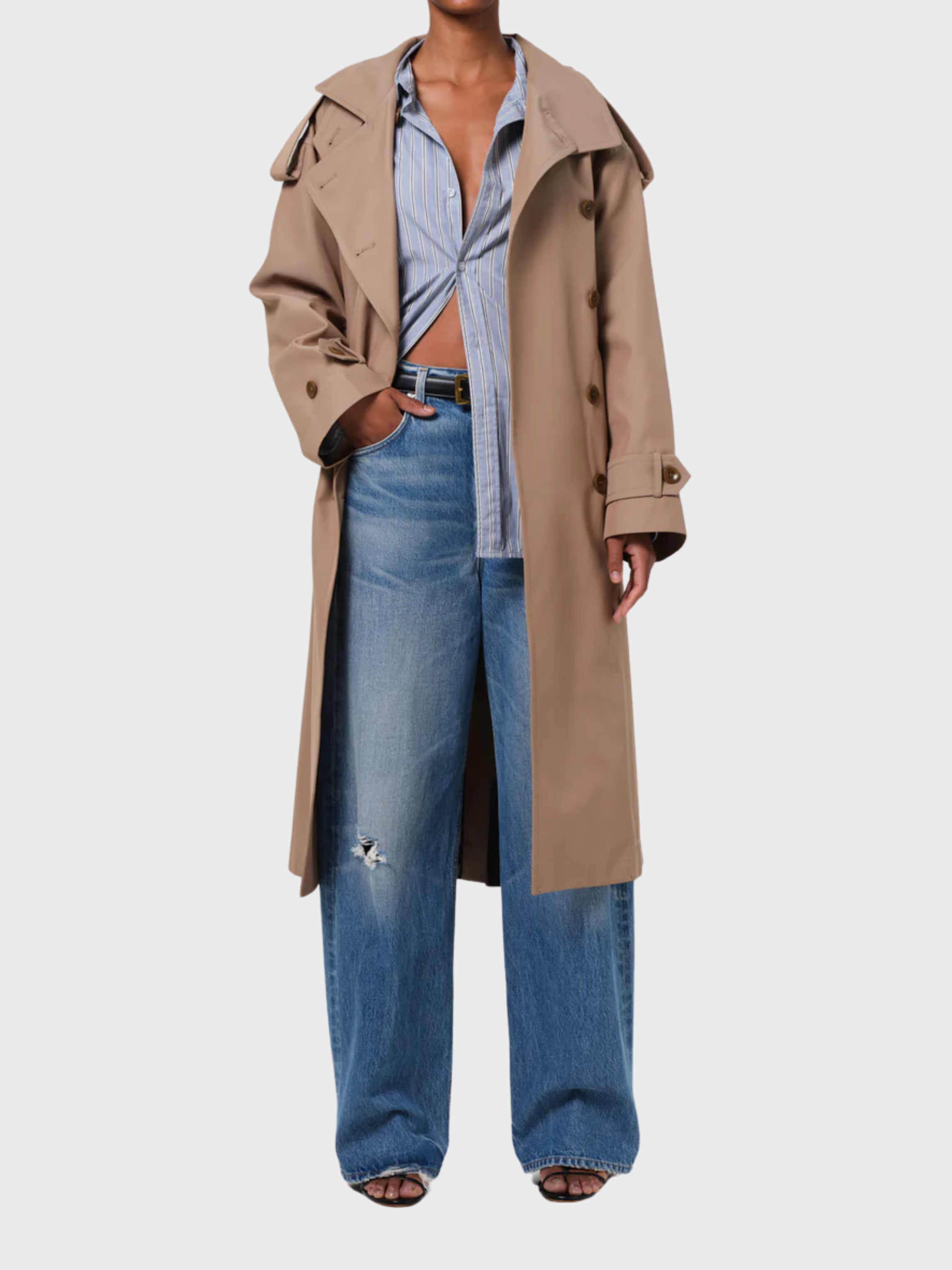 Jackets & Blazers – West of Woodward