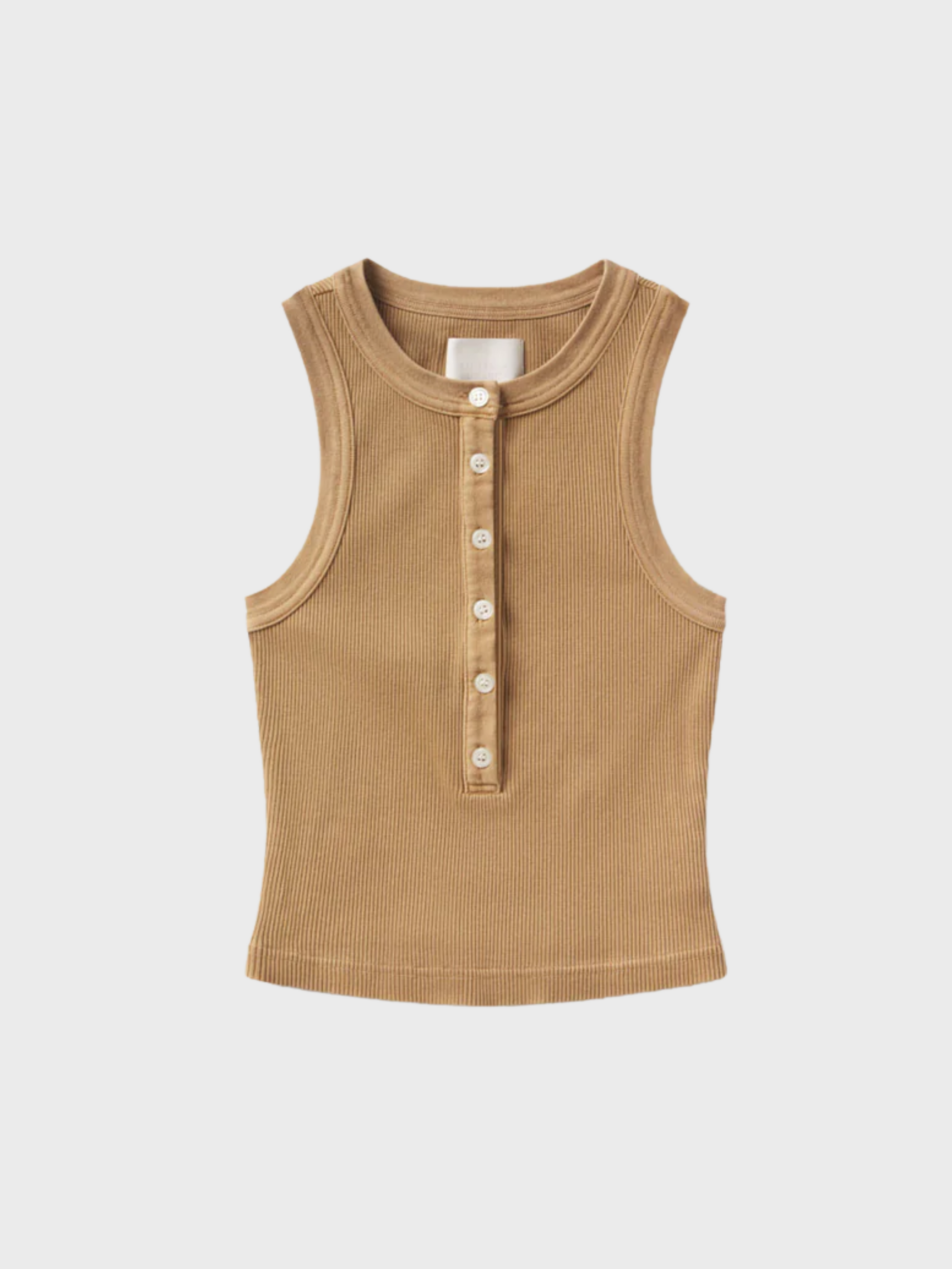 Citizens of Humanity Caralyn Tank Marcona-T-Shirts-West of Woodward Boutique-Vancouver-Canada