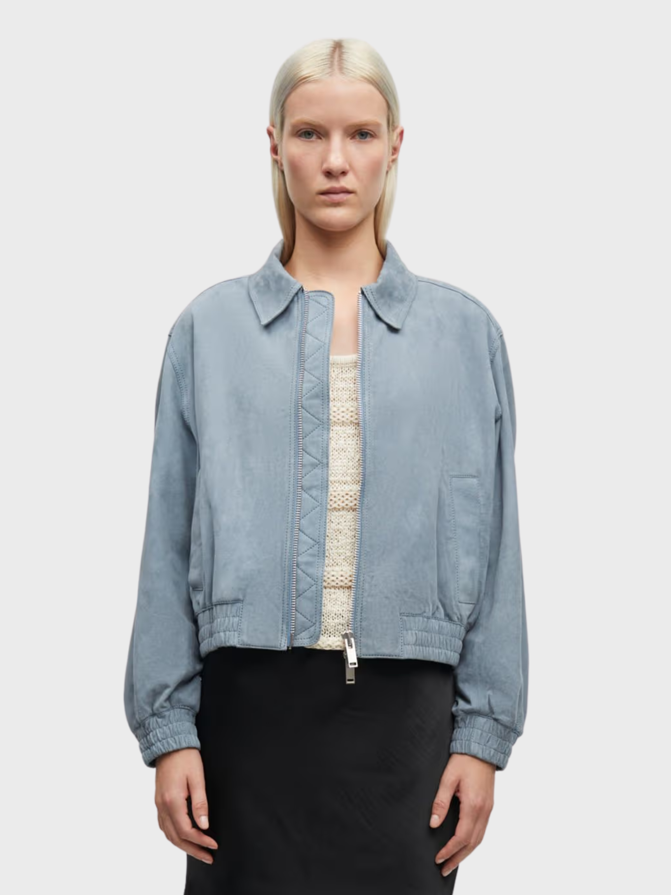 Jackets & Blazers – West of Woodward