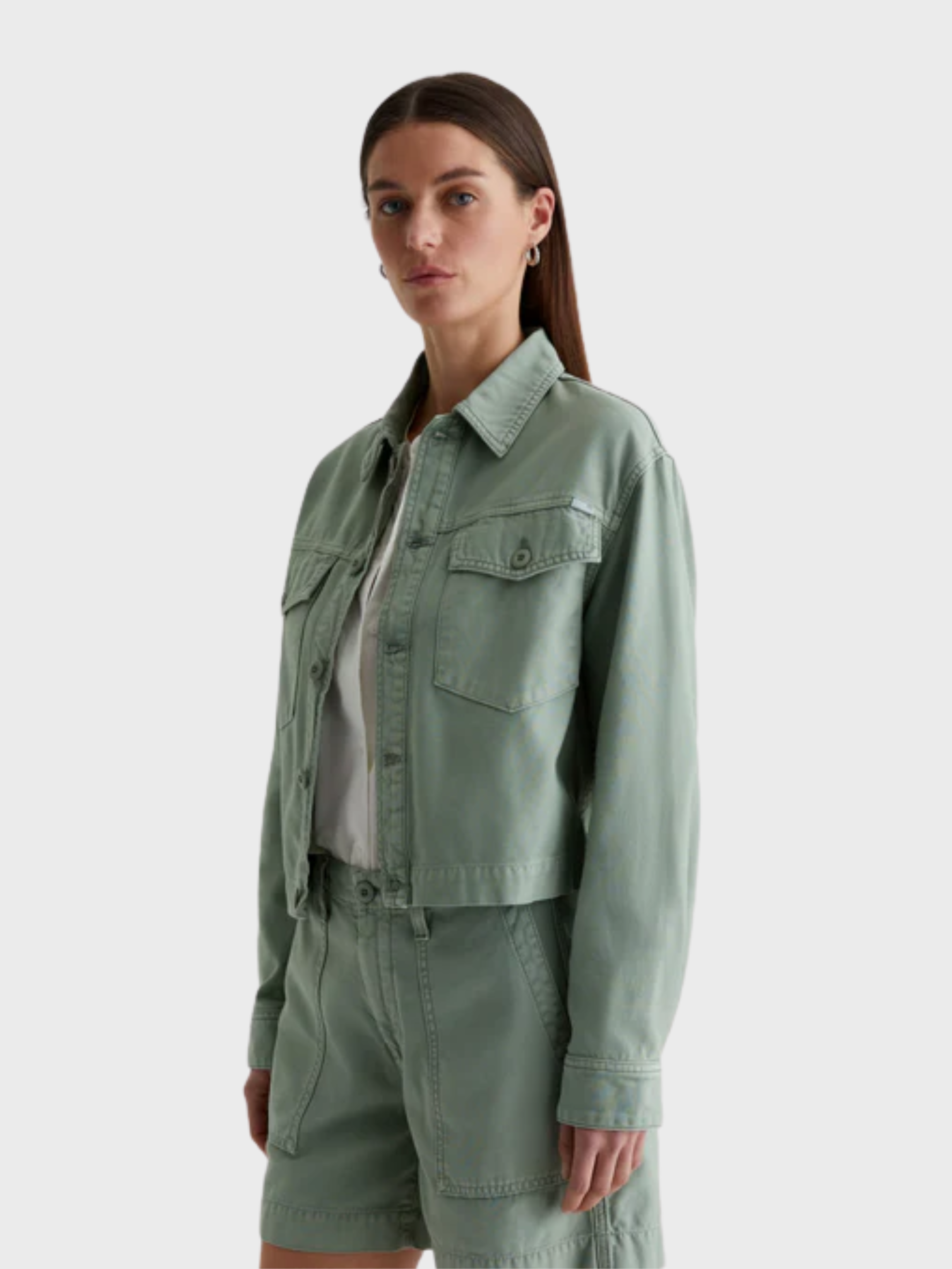 Jackets & Blazers – West of Woodward