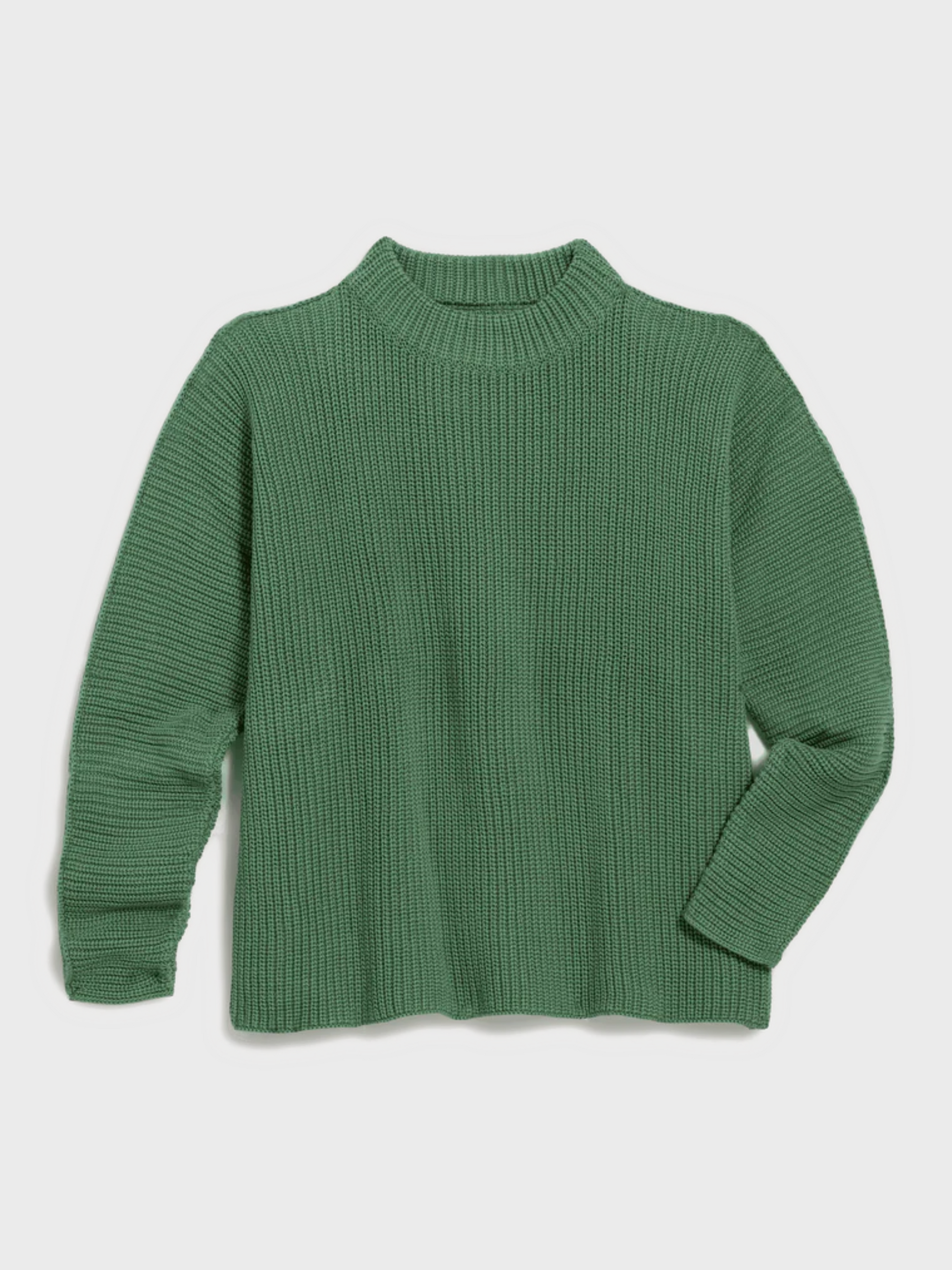 Frank & Eileen Montecito Sweater Eucalyptus-Sweaters-West of Woodward Boutique-Vancouver-Canada