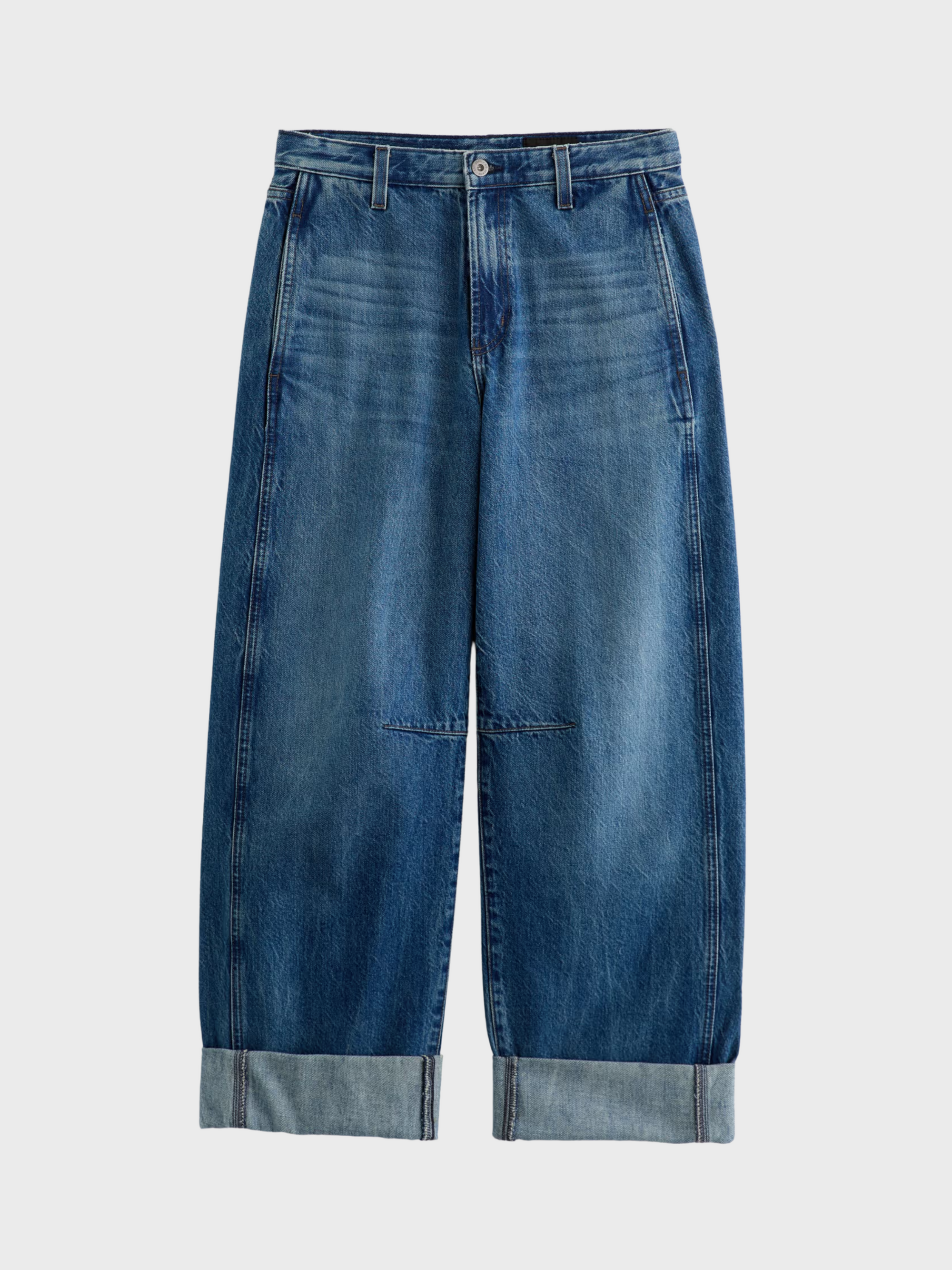 AG Mercer Denim Jeans Nouveau-Denim-West of Woodward Boutique-Vancouver-Canada