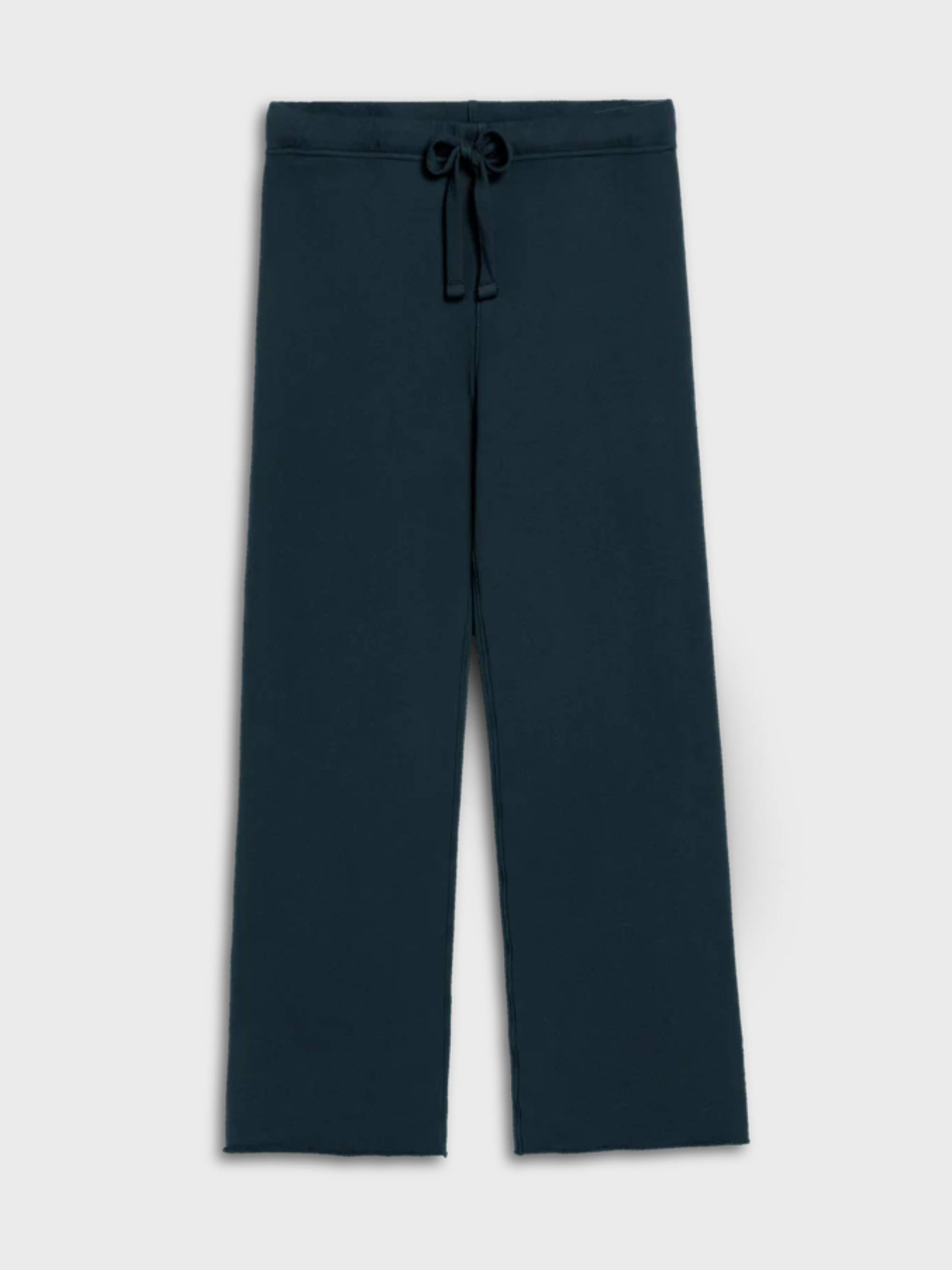 Frank & Eileen Catherine Long Sweatpant Vintage Navy-Sweatshirts-West of Woodward Boutique-Vancouver-Canada