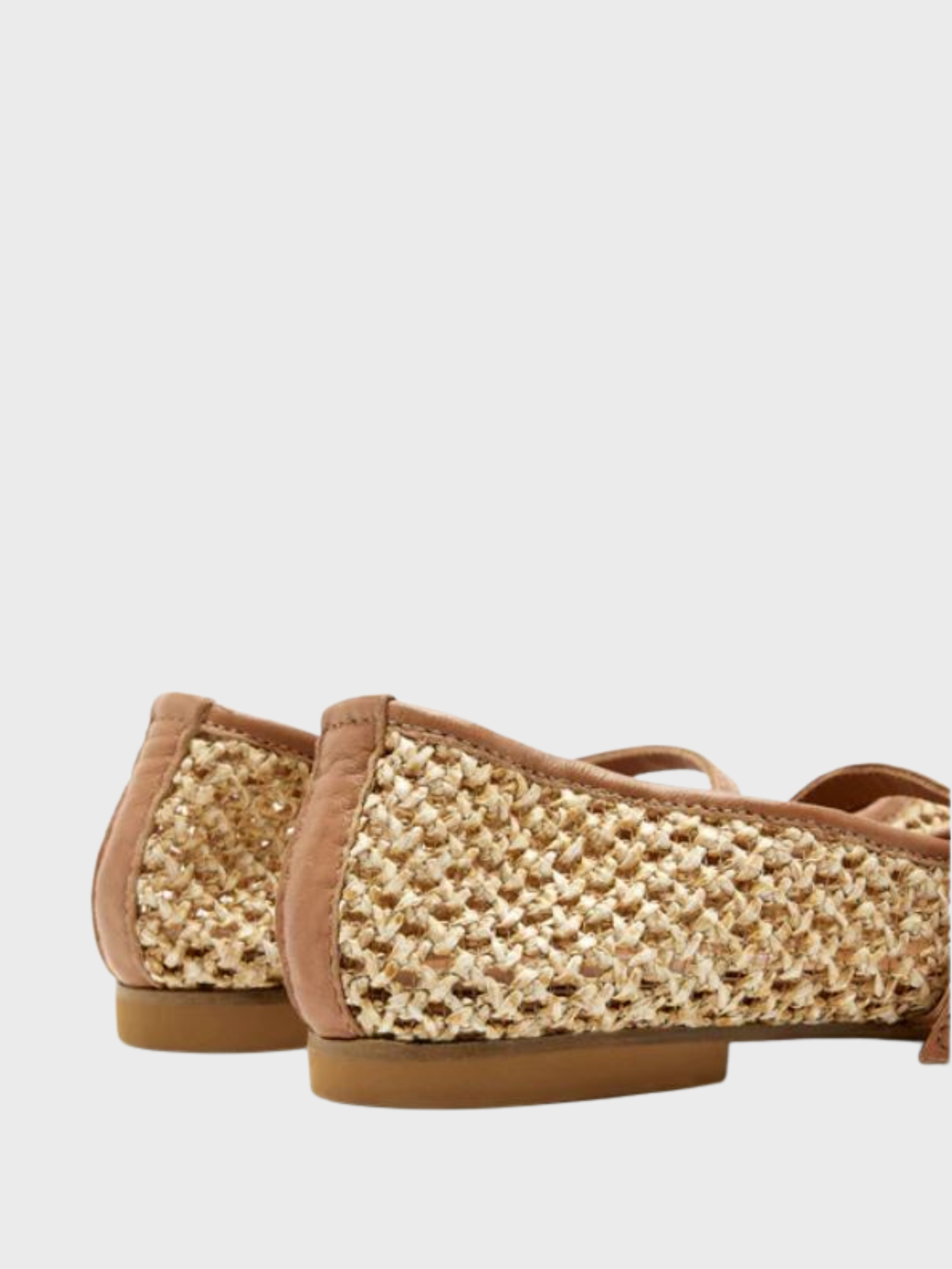 Sister Soeur Bea Flats Light Tan-Sneakers-West of Woodward Boutique-Vancouver-Canada