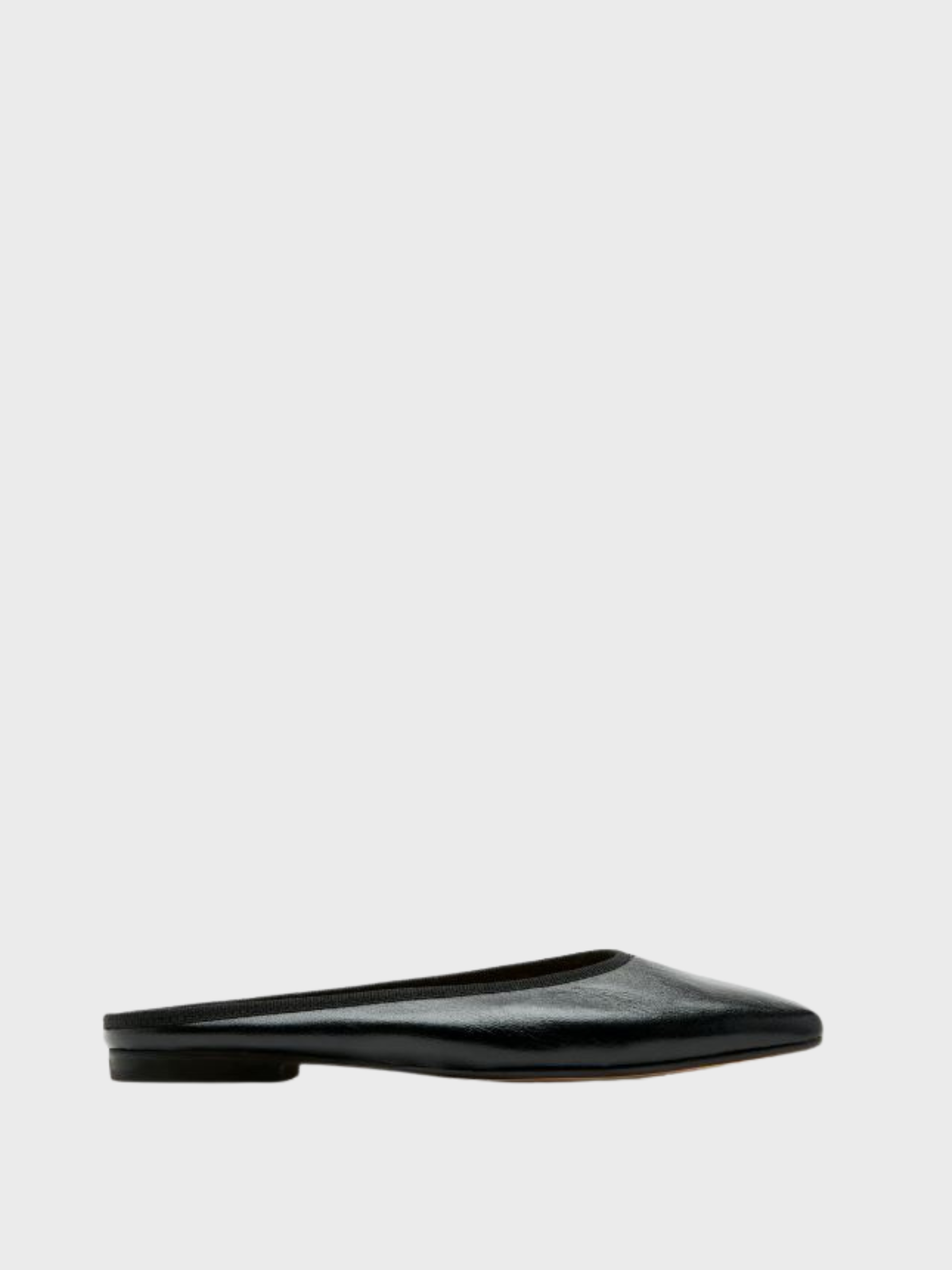 Sister Soeur Collins Flats Black Leather-Sneakers-West of Woodward Boutique-Vancouver-Canada