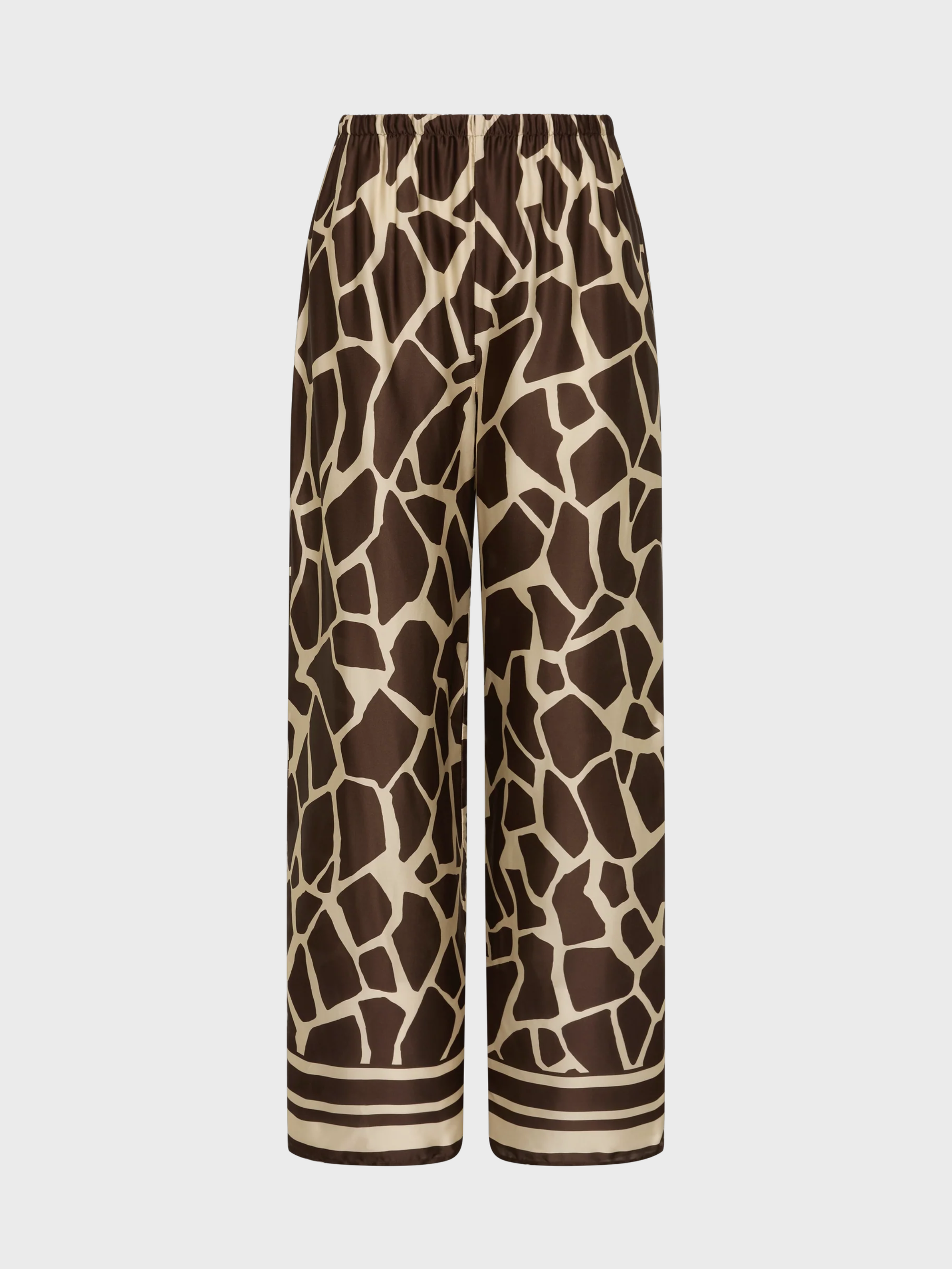 Faithfull Jensen Pant Ombra-Pants-West of Woodward Boutique-Vancouver-Canada