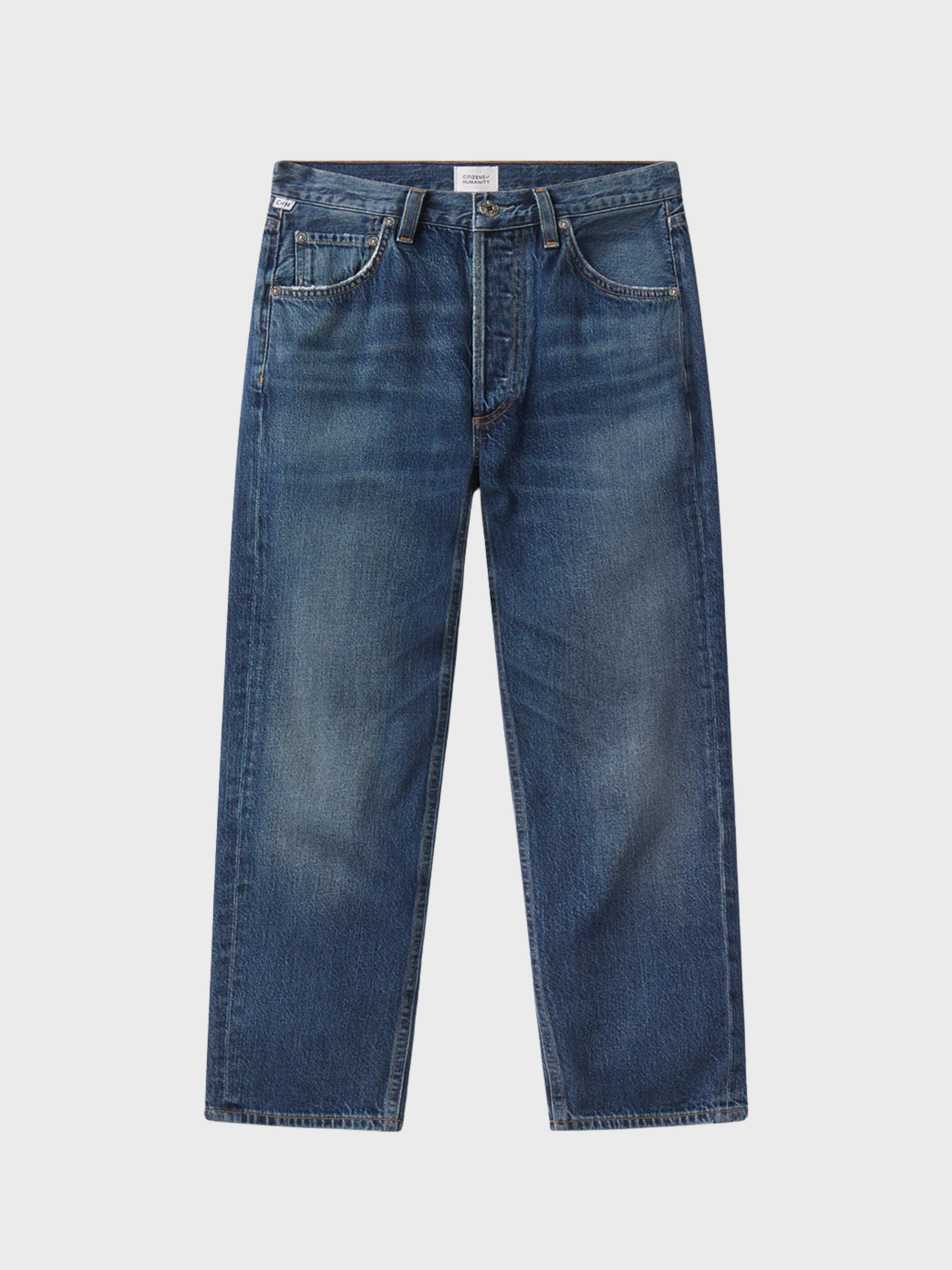 COH Winslow Denim Jeans Tinsley-Denim-West of Woodward Boutique-Vancouver-Canada