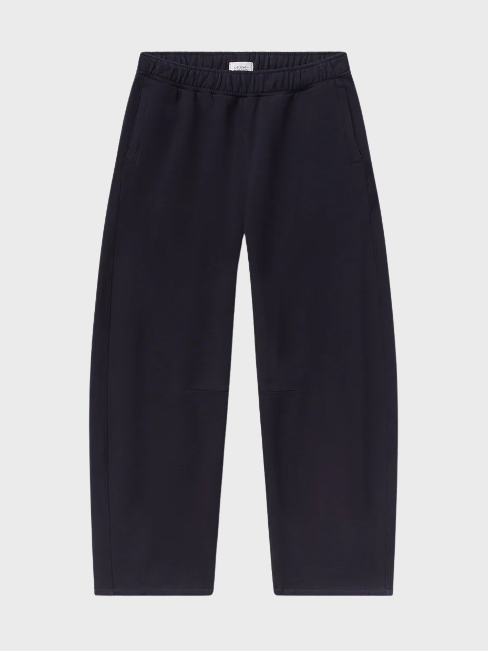 COH Miro Sweatpant Navy-Sweatshirts-West of Woodward Boutique-Vancouver-Canada