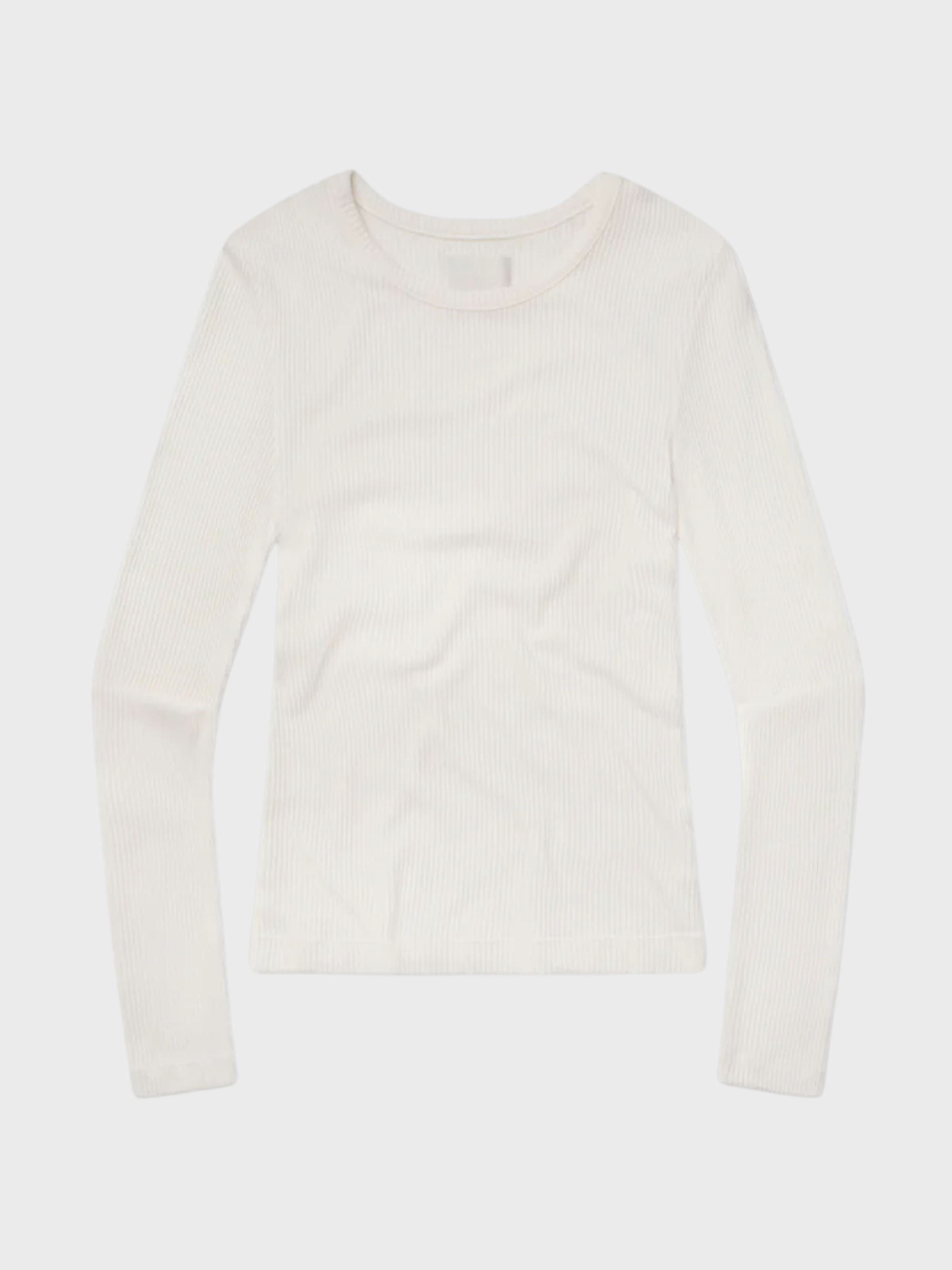 COH Bina Crewneck Pashmina-T-Shirts-West of Woodward Boutique-Vancouver-Canada