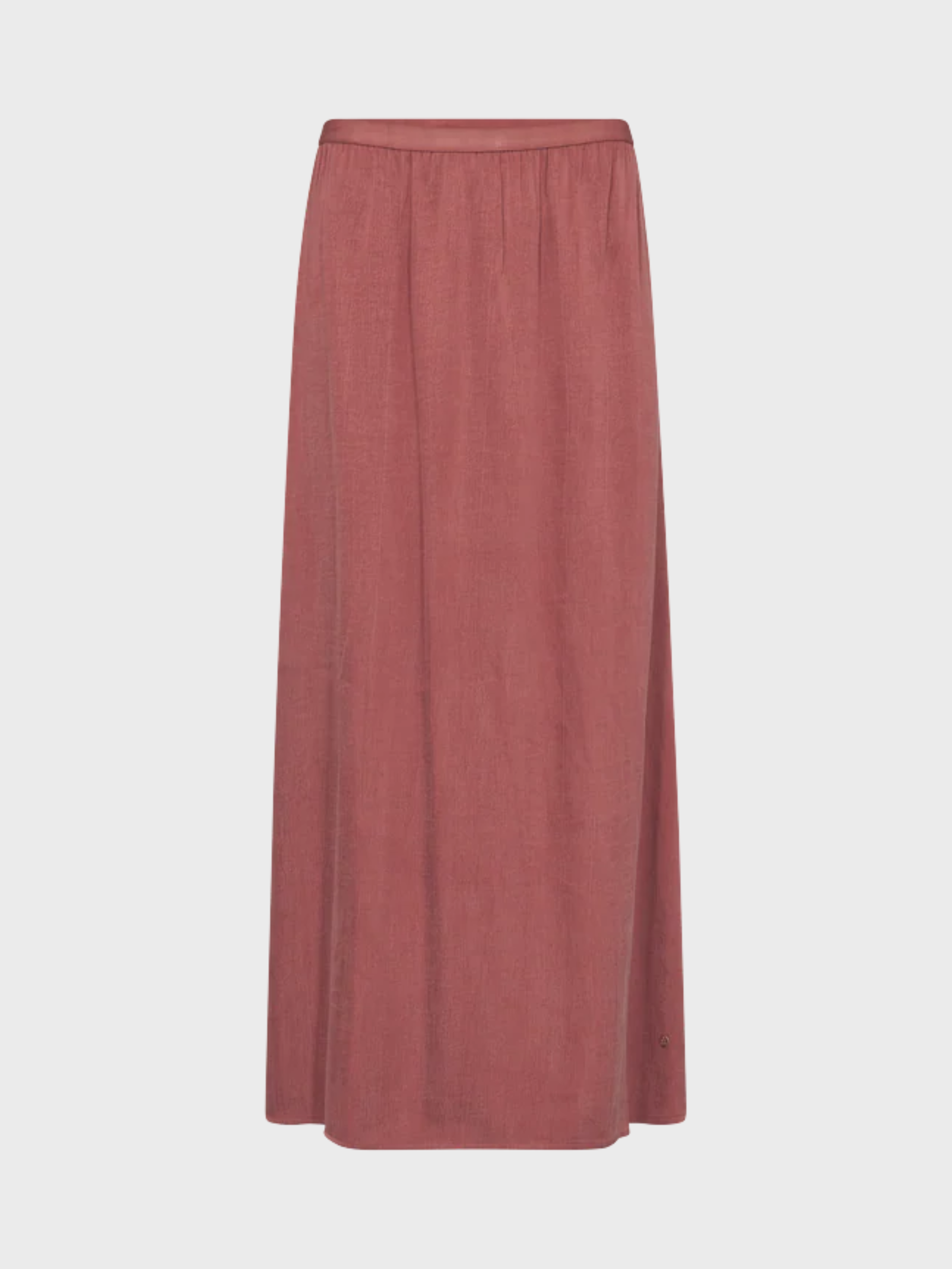 Mos Mosh Bias Nadie Skirt Cowhide-Dresses-West of Woodward Boutique-Vancouver-Canada