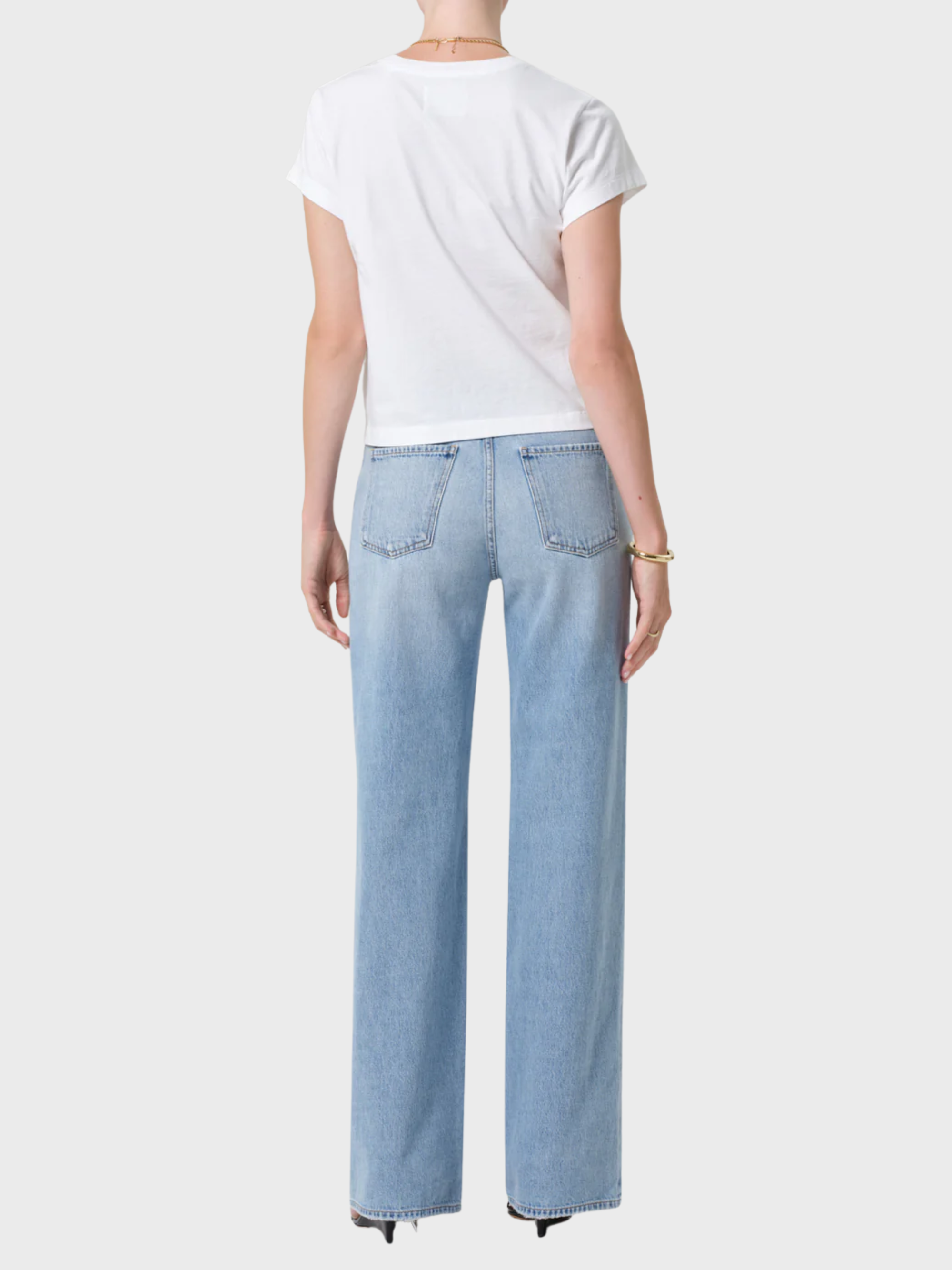 Citizens of Humanity Annina 33 Inseam Ritual-Denim-West of Woodward Boutique-Vancouver-Canada