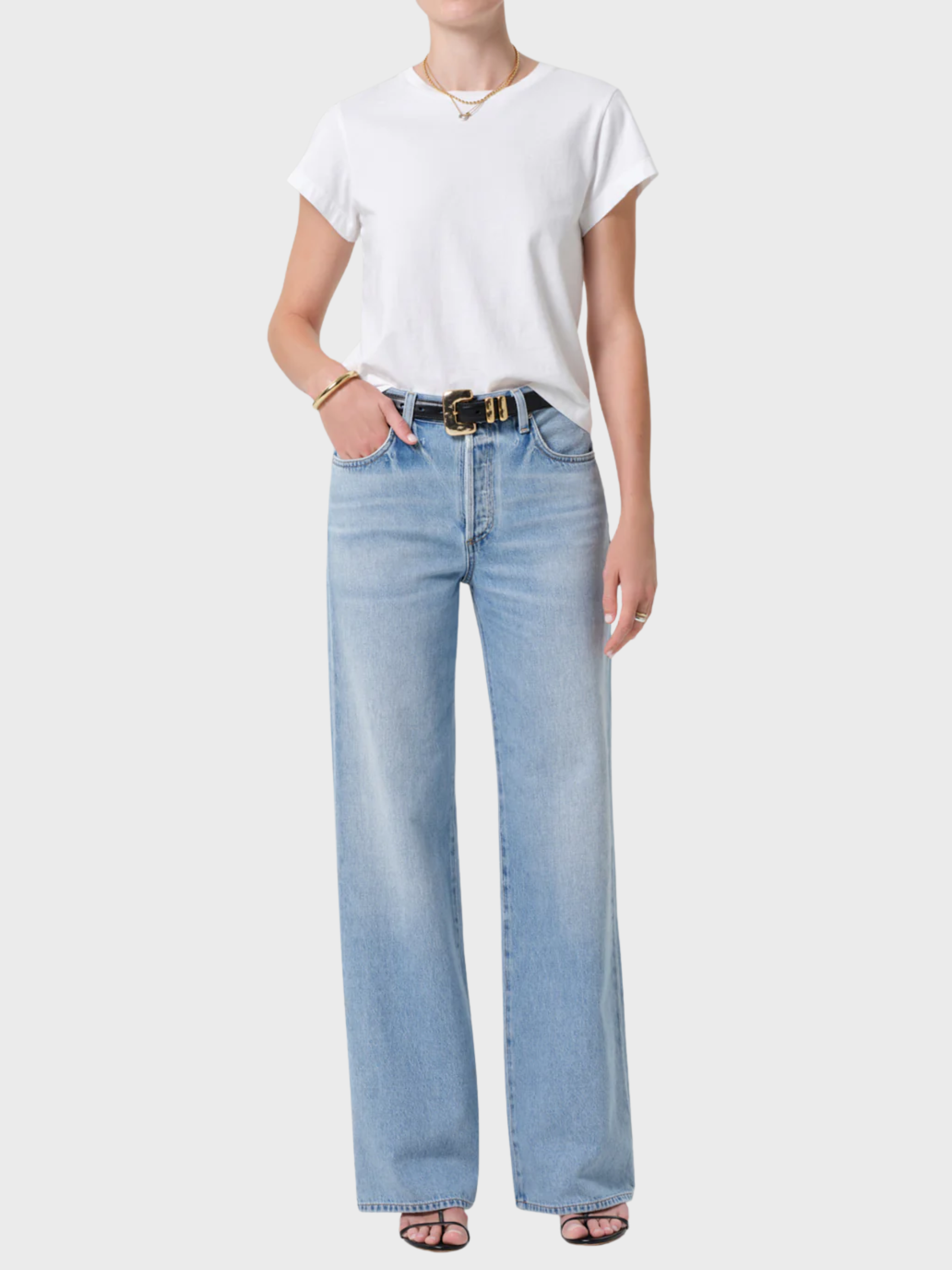 Citizens of Humanity Annina 33 Inseam Ritual-Denim-West of Woodward Boutique-Vancouver-Canada