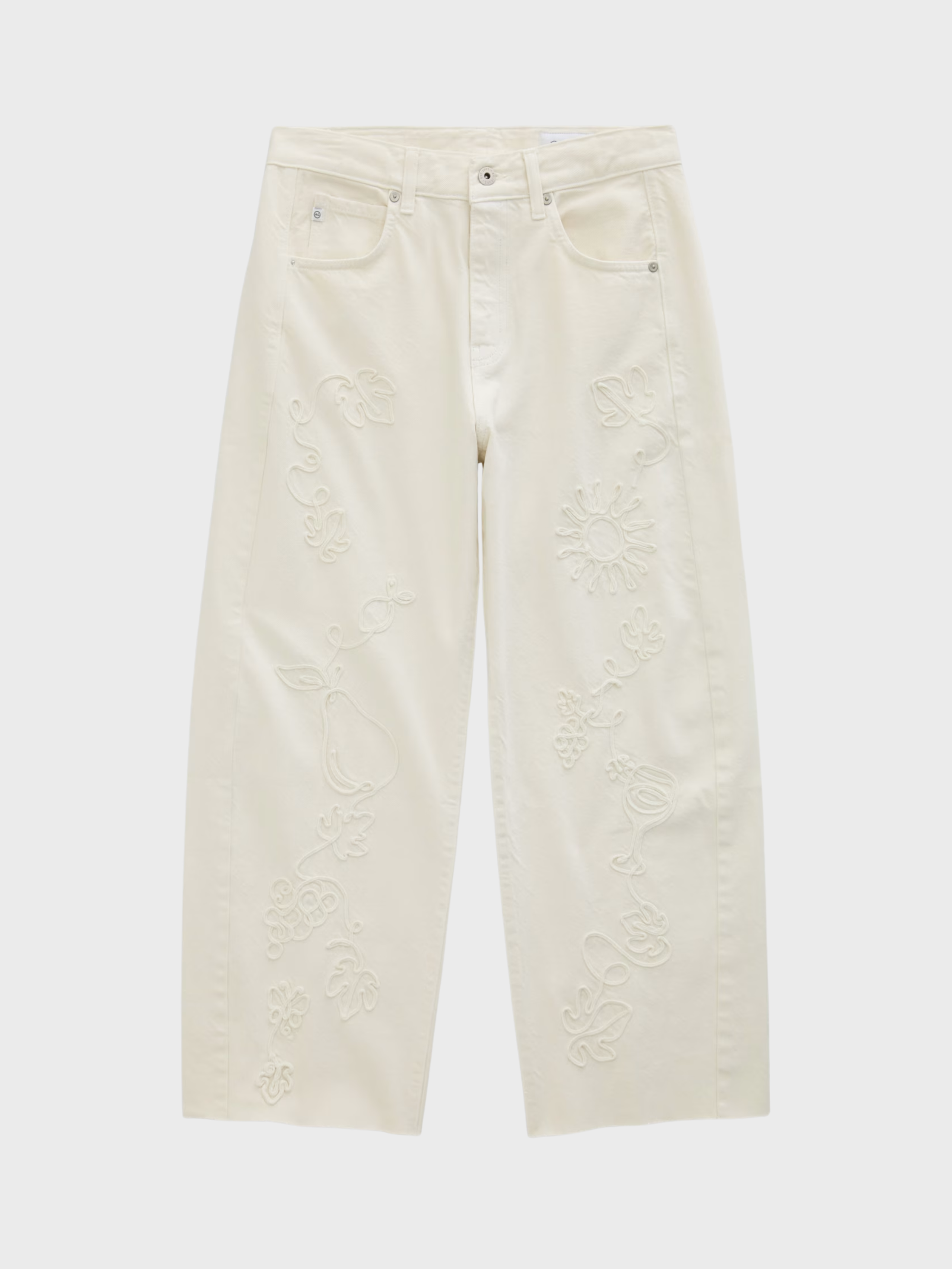 AG Hattie Crop Grapeful Glow-Denim-West of Woodward Boutique-Vancouver-Canada