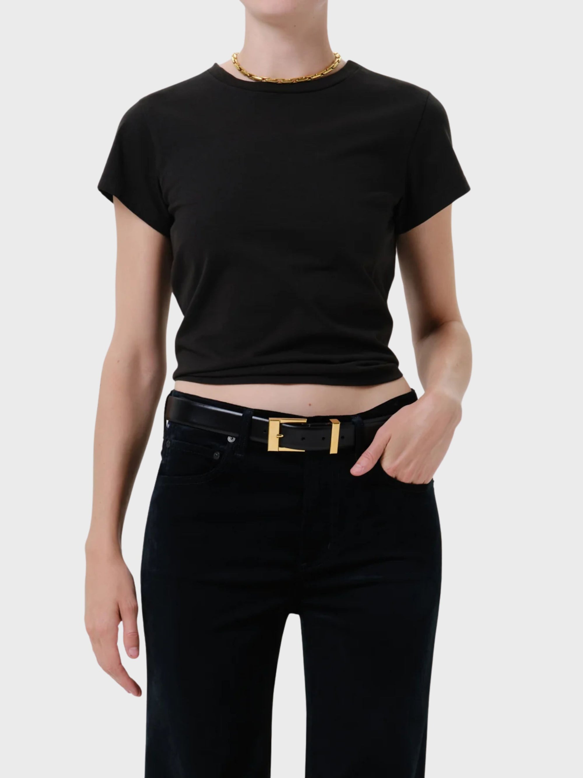 COH Kai Baby Tee Juniper