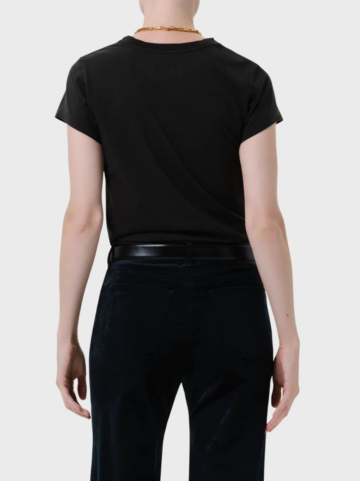 COH Kai Baby Tee Juniper