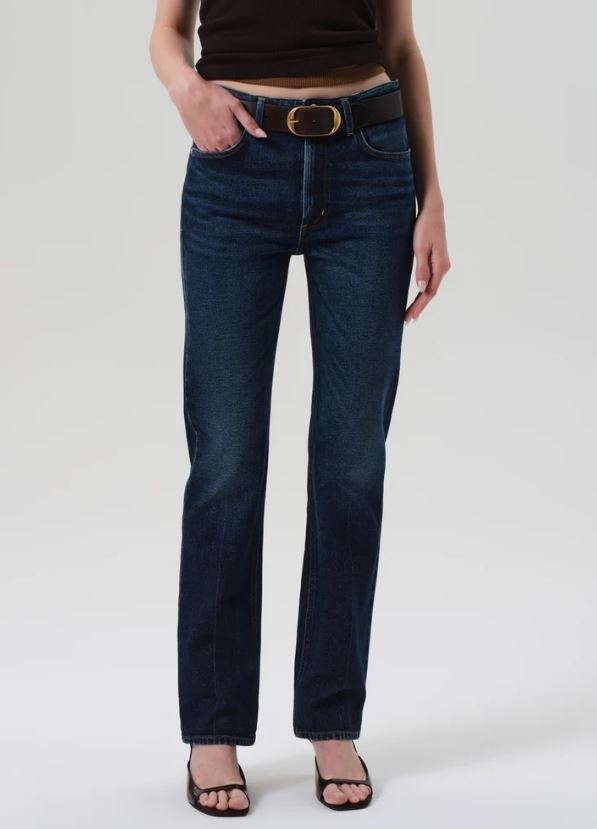 COH Zurie Denim Jeans Sutherland-Denim-West of Woodward Boutique-Vancouver-Canada