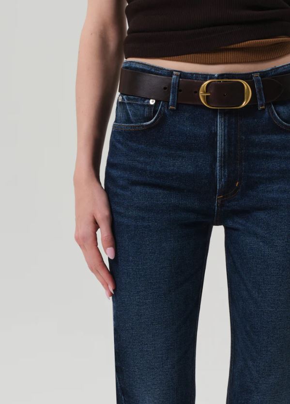 COH Zurie Denim Jeans Sutherland-Denim-West of Woodward Boutique-Vancouver-Canada