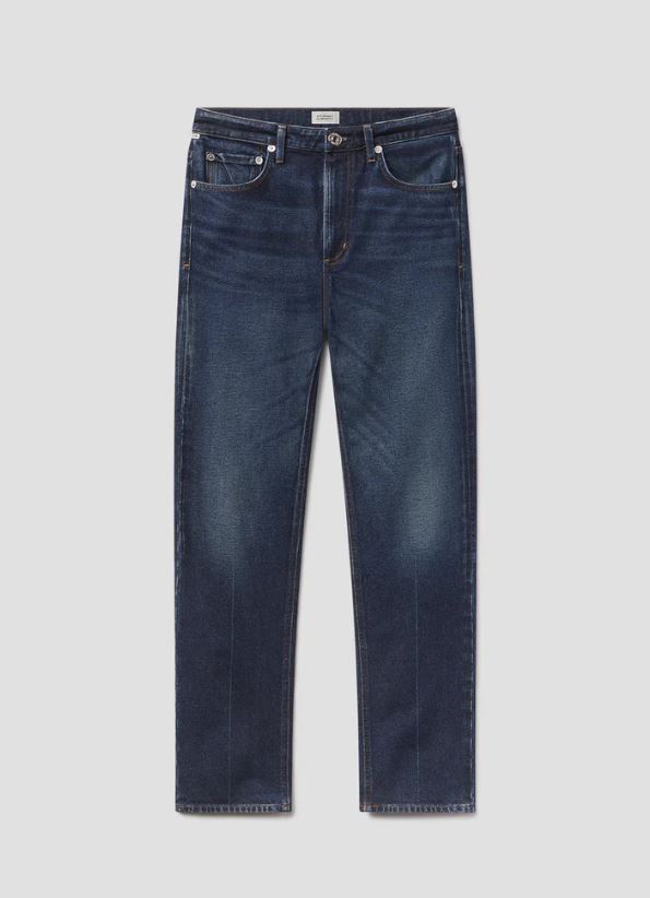 COH Zurie Denim Jeans Sutherland-Denim-West of Woodward Boutique-Vancouver-Canada