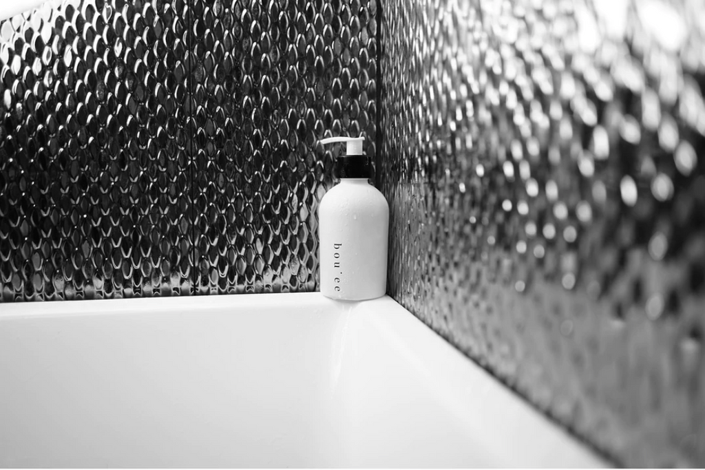 Riddle Oil Boujee Body Oil Santal. Shop Women's Accessories at West of Woodward Online or Visit