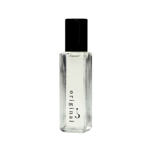 Riddle Oil 8ml Roll on Fragrance- Original-Accessories-West of Woodward Boutique-Vancouver-Canada