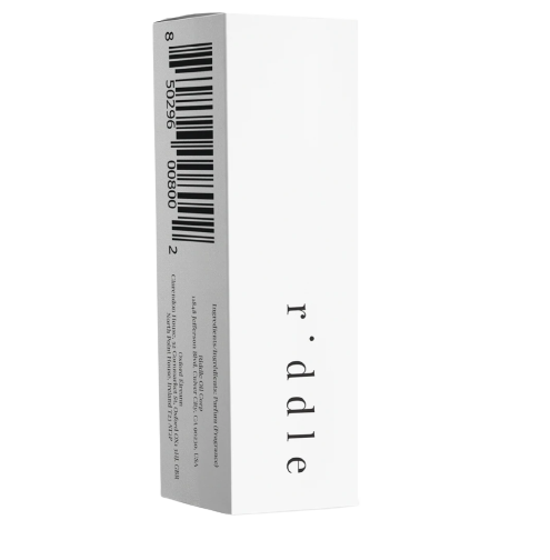 Riddle Oil 8ml Roll-on Scent- Poppy